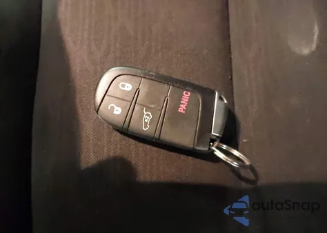 2023 Dodge Durango Pursuit Awd from USA, damaged, VIN 1C4RDJFG0PC603822